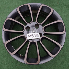 1x Alufelge 17 Zoll 7.0