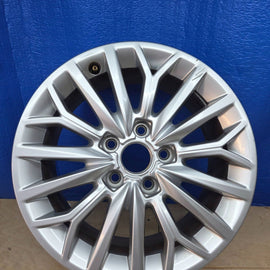 1x Alufelge 16 Zoll 7.0