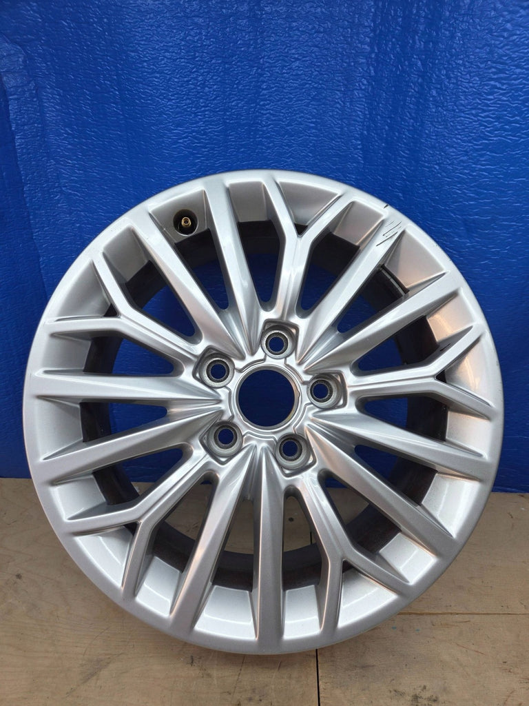 1x Alufelge 16 Zoll 7.0" 5x112 8V0601025BJ Audi A3 Rim Wheel FEL5766891330uo