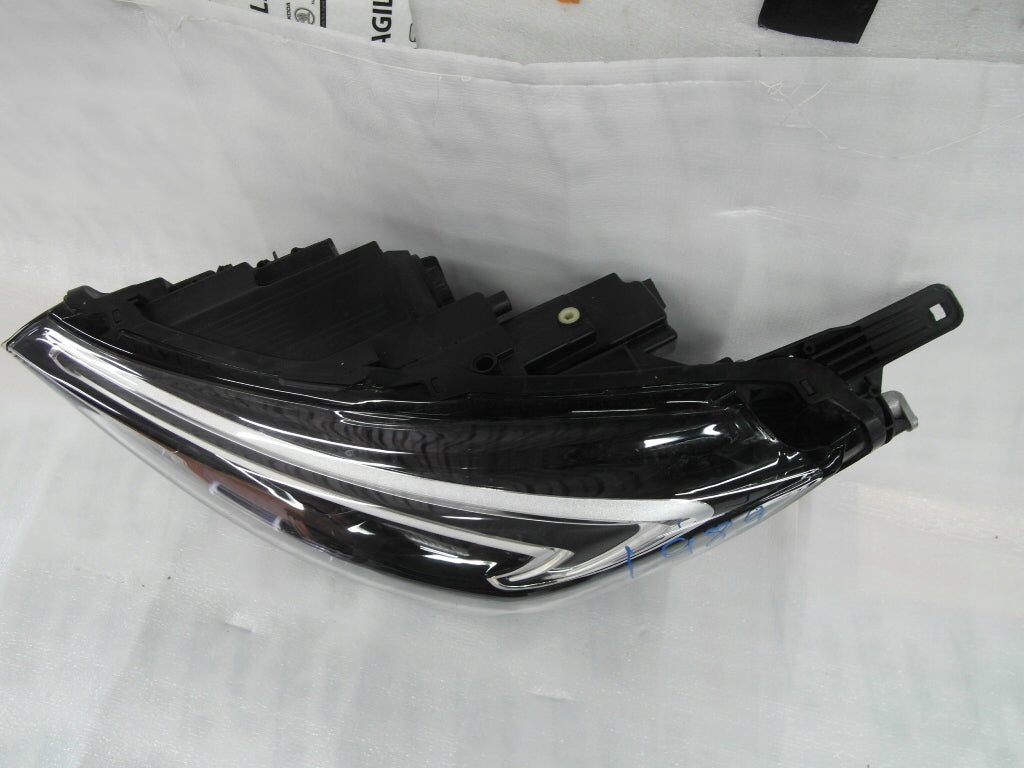 Frontscheinwerfer Opel Crossland 13467967 462161423 LED Links Headlight SCH4962810513gh