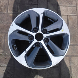 1x Alufelge 16 Zoll 6.5