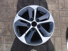 Load image into Gallery viewer, 1x Alufelge 16 Zoll 6.5" 5x114.3 50ET REG00339T Hyundai Rim Wheel FEL1417691194ab