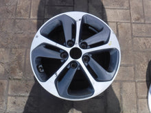 Laden Sie das Bild in den Galerie-Viewer, 1x Alufelge 16 Zoll 6.5" 5x114.3 50ET REG00339T Hyundai Rim Wheel FEL1417691194ab