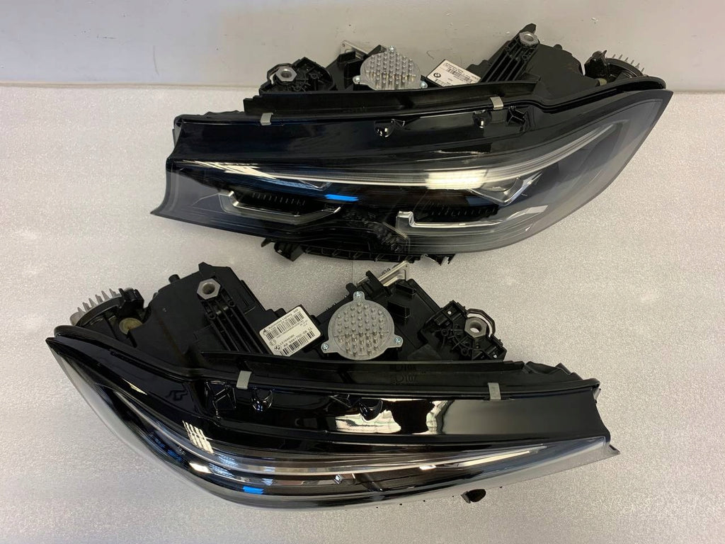 Frontscheinwerfer BMW 3 G21 G20 9481702 LED Ein Satz Scheinwerfer Headlight SCH6237155660ly