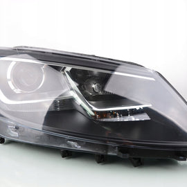 Frontscheinwerfer Seat Alhambra 7N5941752 Xenon Rechts Scheinwerfer Headlight SCH4504305970ft