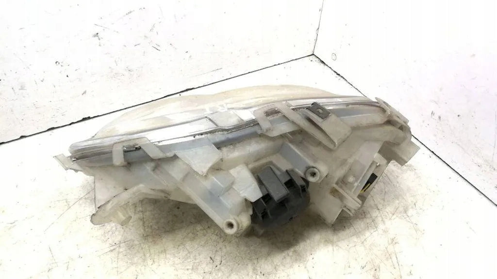 Frontscheinwerfer Smart Fortwo Coupe 1307022337 Rechts Scheinwerfer Headlight SCH6325380676ro