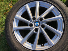 Laden Sie das Bild in den Galerie-Viewer, 4x Alufelge 16 Zoll 7.0" 5x112 52ET BMW 2 Rim Wheel FEL6127858248zm