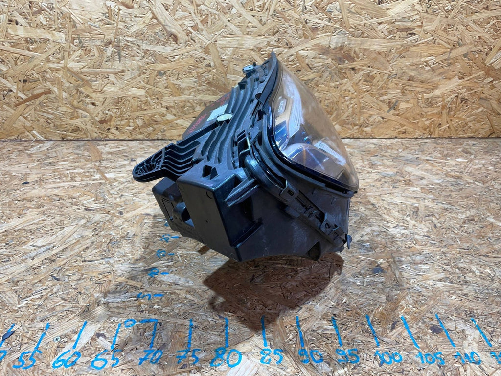 Frontscheinwerfer Mercedes-Benz Glc X253 A2539065003 LED Rechts Headlight SCH7585286724qx
