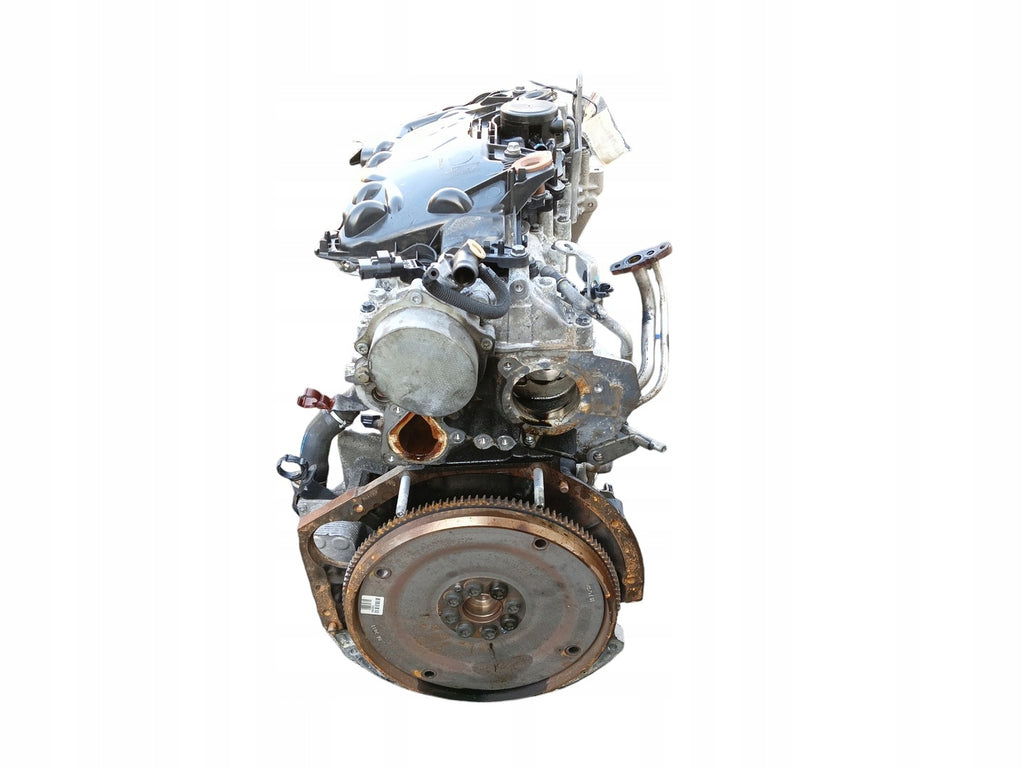 Motor Renault Latitude M9RM817 2.0 DCI 173PS 127kW 226TKm 2010 Diesel Unkomplett