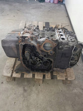 Laden Sie das Bild in den Galerie-Viewer, Motor Fiat Ducato F1CE 502295008 3.0 Diesel Engine Unkomplett MOT6616672117bl