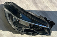 Laden Sie das Bild in den Galerie-Viewer, Frontscheinwerfer Peugeot 508 9809087080 Rechts Scheinwerfer Headlight