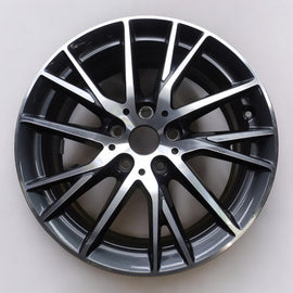 1x Alufelge 17 Zoll 7.0