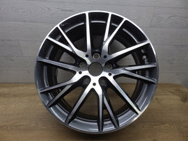 1x Alufelge 17 Zoll 7.0