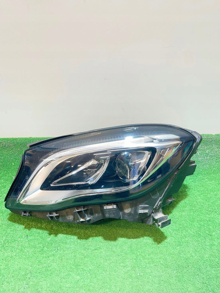 Frontscheinwerfer Mercedes-Benz Gla A1569066900 LED Links Scheinwerfer Headlight SCH2644554485zi