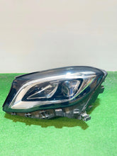 Laden Sie das Bild in den Galerie-Viewer, Frontscheinwerfer Mercedes-Benz Gla A1569066900 LED Links Scheinwerfer Headlight SCH2644554485zi