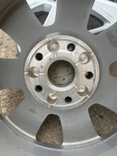 Laden Sie das Bild in den Galerie-Viewer, 4x Alufelge 16 Zoll 6.5" 5x112 Audi Q3 Rim Wheel FEL1542891196te