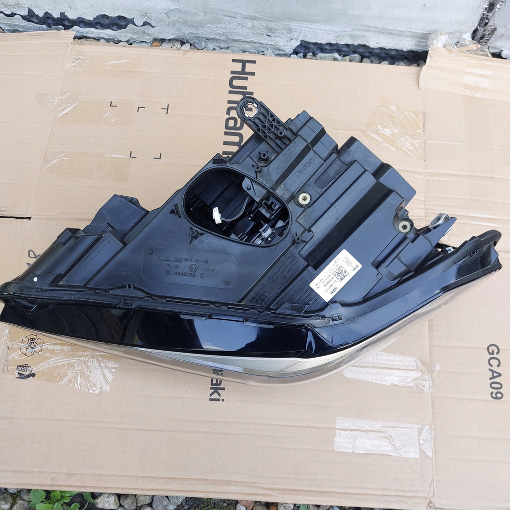 Frontscheinwerfer BMW X1 F48 15A01171 Full LED Links Scheinwerfer Headlight SCH9232294754og