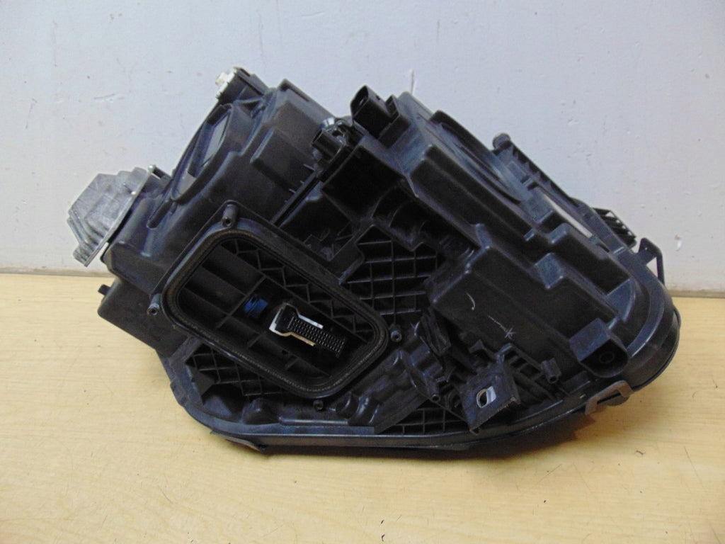 Frontscheinwerfer Mercedes-Benz Glb A2479065904 LED Links Scheinwerfer Headlight SCH2052868282xr