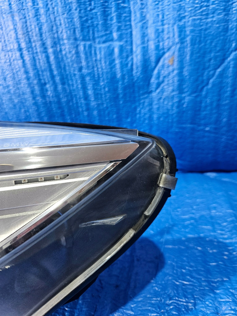 Frontscheinwerfer BMW 4 F36 F32 F33 7424101-02 LED Rechts Scheinwerfer Headlight SCH1768750552ql