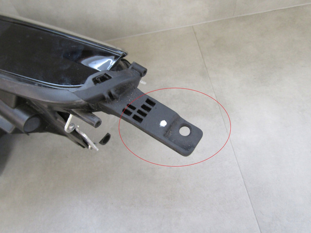 Frontscheinwerfer Ford Kuga III PV4B-13E014-CE LED Rechts Scheinwerfer Headlight SCH9606771187iz
