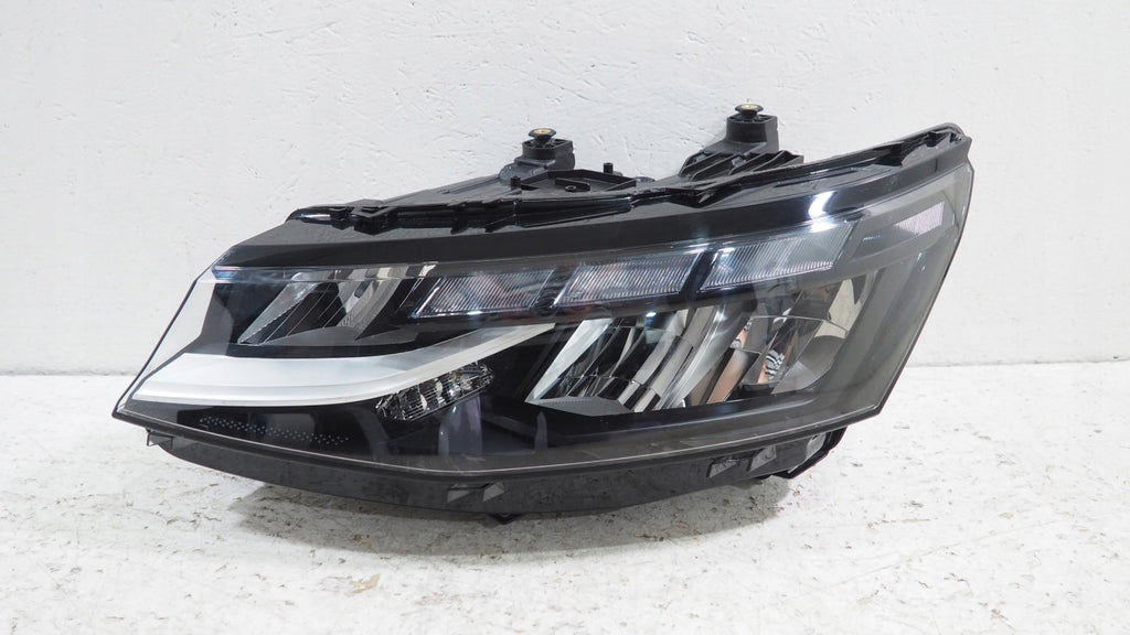 Frontscheinwerfer VW Multivan T7 7T1941035AJ Full LED Links Headlight SCH1234309976di