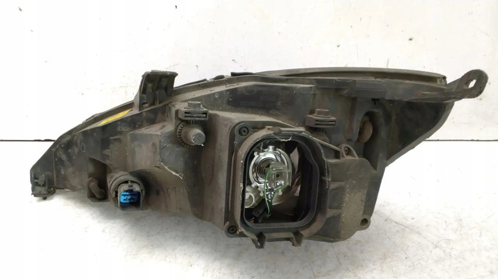 Frontscheinwerfer Ford Focus XS4X13005 Rechts Scheinwerfer Headlight SCH1787536899it
