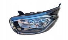 Laden Sie das Bild in den Galerie-Viewer, Frontscheinwerfer Ford Custom JK21-13W030-DJ Links Scheinwerfer Headlight SCH8528982745jw