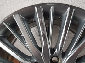 1x Alufelge 18 Zoll 7.0