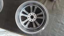 Laden Sie das Bild in den Galerie-Viewer, 4x Alufelge 17 Zoll 7.5" 5x112 42ET 6863417 BMW G21 G30 G20 Rim Wheel FEL1320005685bx