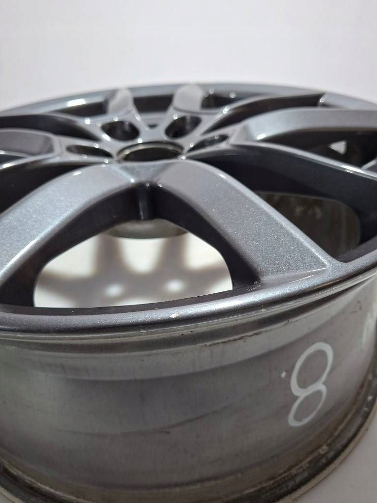 1x Alufelge 17 Zoll 124R-000527 VW Passat B8 Arteon Golf Rim Wheel FEL2403341192km