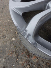 Load image into Gallery viewer, 1x Alufelge 17 Zoll 7.0" 5x112 38ET Glanz Graphit A2054010200 Mercedes-Benz W205 FEL4791068556iq