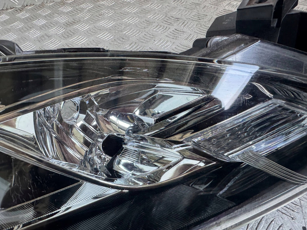Frontscheinwerfer Mazda 6 Gh Rechts Scheinwerfer Headlight SCH8551481197up