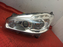 Load image into Gallery viewer, Frontscheinwerfer Peugeot 208 1609697180 LED Links Scheinwerfer Headlight