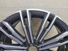 Laden Sie das Bild in den Galerie-Viewer, 1x Alufelge 18 Zoll 5x112 8089890 BMW 3 G21 G20 Rim Wheel FEL9695024409sr