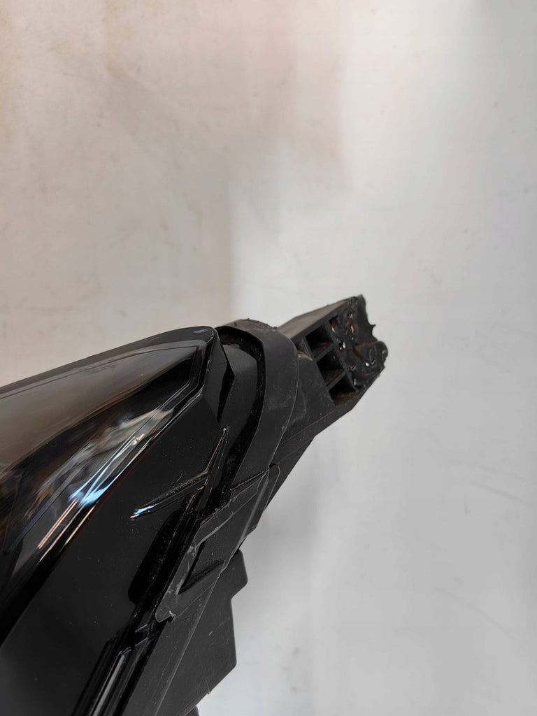 Frontscheinwerfer Ford Tourneo Courier R2X613W029 Rechts Scheinwerfer Headlight SCH3674155664fx
