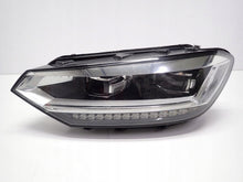Load image into Gallery viewer, Frontscheinwerfer VW Touran 5TB941081A Links Scheinwerfer Headlight SCH4457140241mr