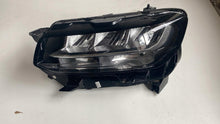 Laden Sie das Bild in den Galerie-Viewer, Frontscheinwerfer Fiat Doblo Proace LD38068 Links Scheinwerfer Headlight SCH1586367547xo