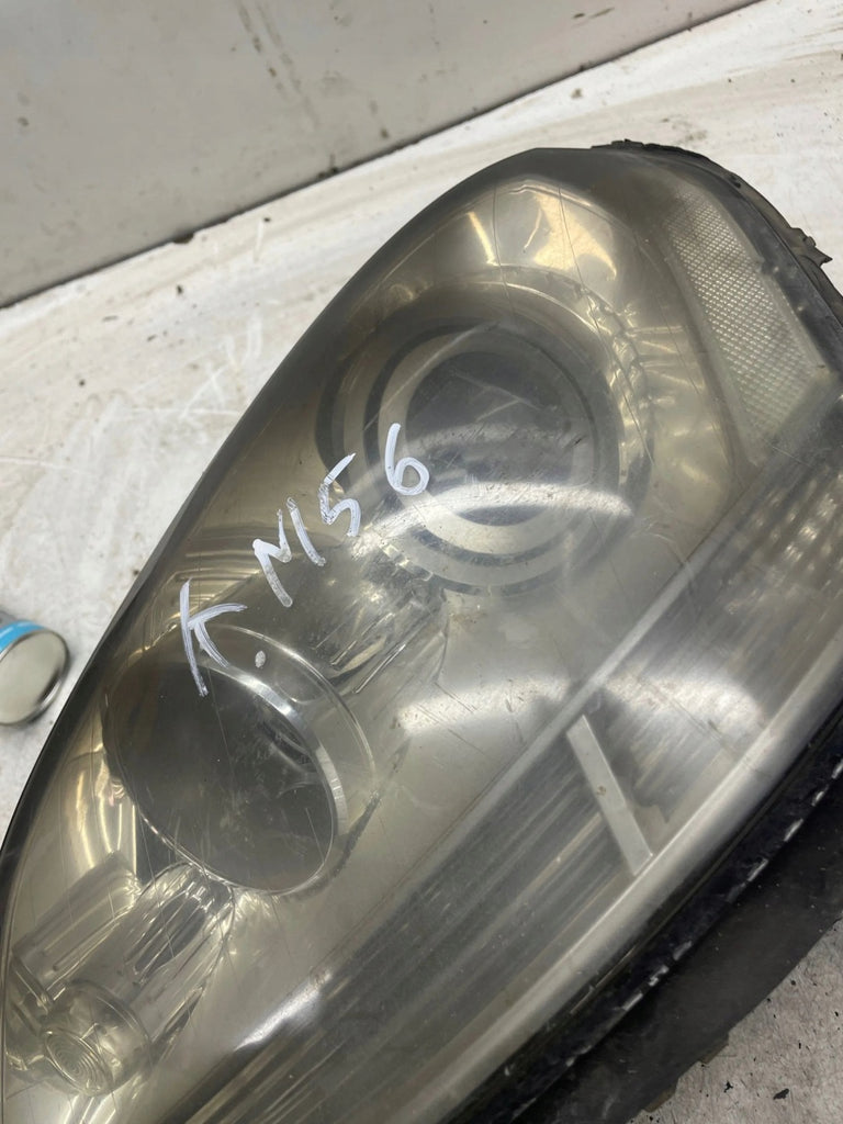 Frontscheinwerfer Mercedes-Benz W164 Links Scheinwerfer Headlight SCH4795694623xh