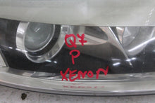 Laden Sie das Bild in den Galerie-Viewer, Frontscheinwerfer Audi Q7 4L0941004E Xenon Rechts Scheinwerfer Headlight