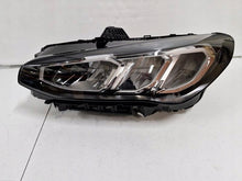 Laden Sie das Bild in den Galerie-Viewer, Frontscheinwerfer BMW 2 Active Tourer U06 5A42244 LED Links Headlight SCH5539535998zb