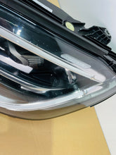 Laden Sie das Bild in den Galerie-Viewer, Frontscheinwerfer Mercedes-Benz Glc X253 A2539066901 LED Links Headlight