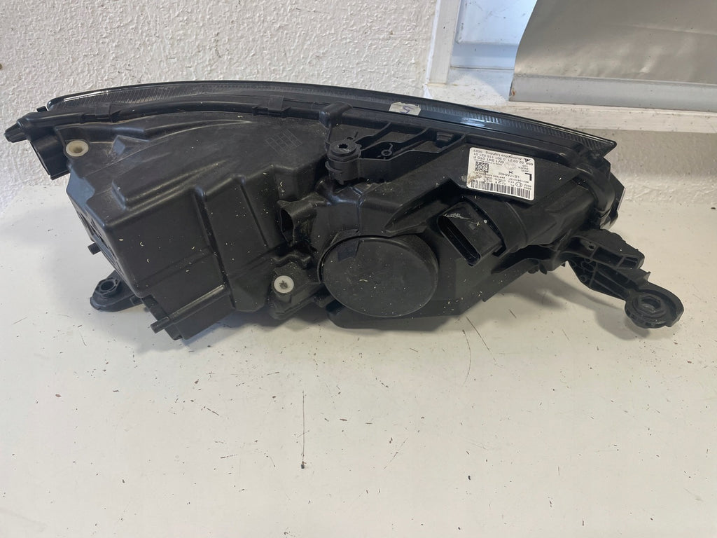 Frontscheinwerfer Skoda Fabia III 6V1941015F 6V1941015F6V1941015F Full LED Links