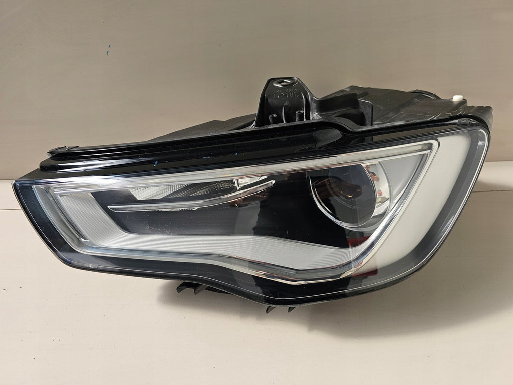 Frontscheinwerfer Audi A3 8V0941005 Xenon Links Scheinwerfer Headlight