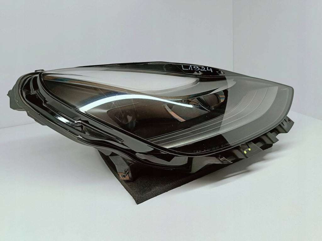 Frontscheinwerfer Mercedes-Benz Model 3 151495300D Rechts Scheinwerfer Headlight SCH6898389926ds