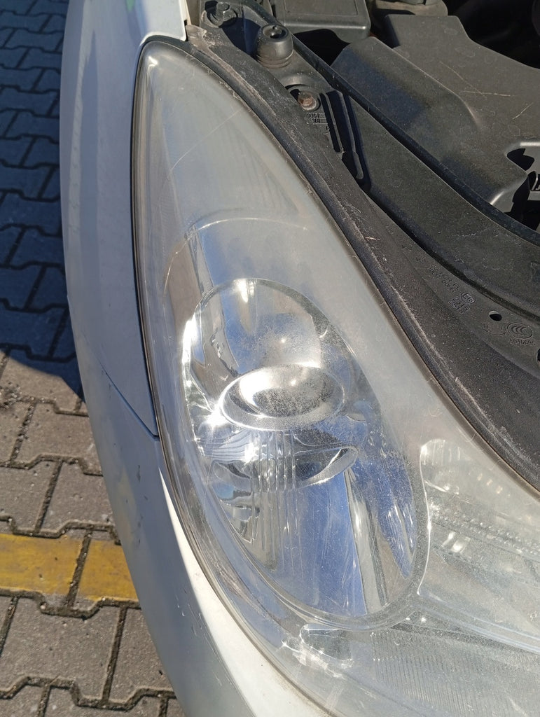 Frontscheinwerfer Hyundai Ix55 Rechts Scheinwerfer Headlight SCH5289628245nn