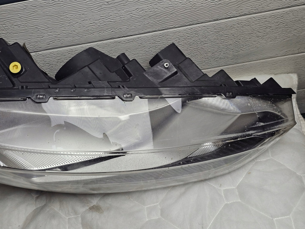 Frontscheinwerfer Ford Tourneo Connect Transit KT1B-13W029 Rechts Headlight SCH2509808817la