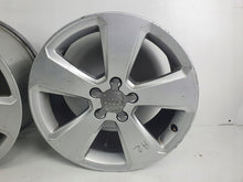 Load image into Gallery viewer, 4x Alufelge 17 Zoll 7.5&quot; 5x112 51ET 8V0601025BK Audi A3 Rim Wheel