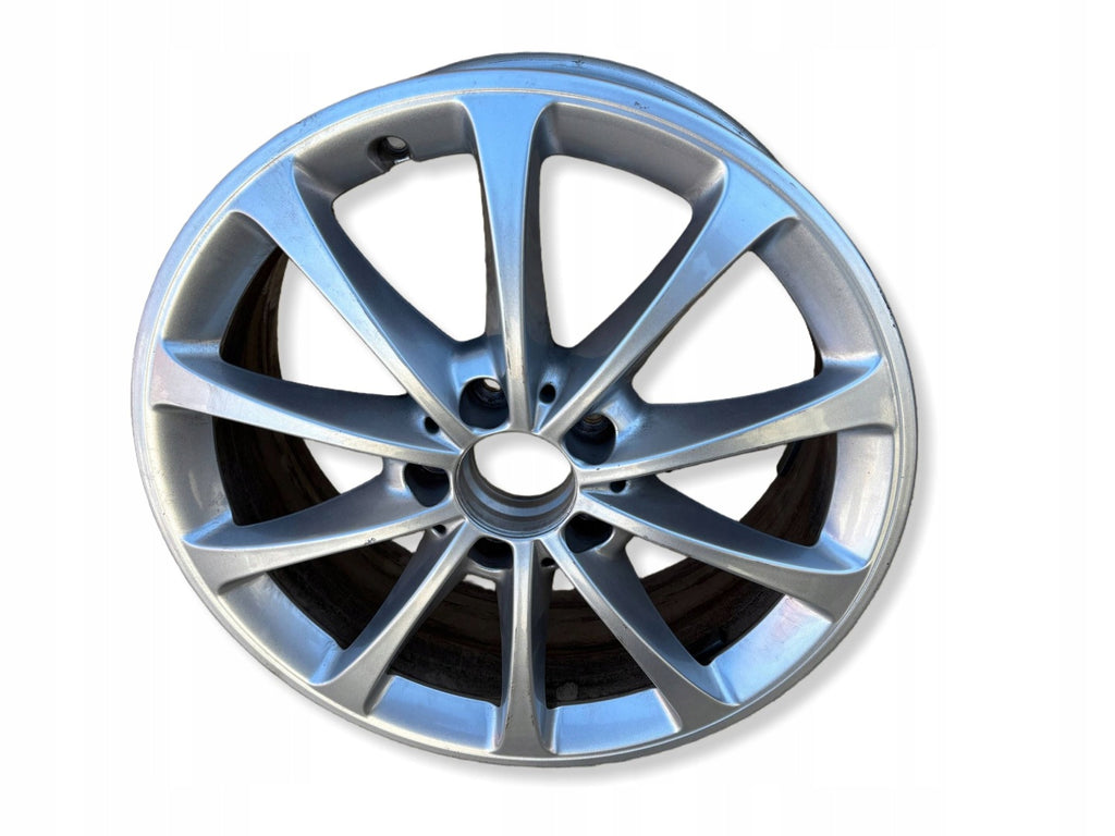 1x Alufelge 17 Zoll 6.5" 5x112 A1774010300 Mercedes-Benz W177 Rim Wheel FEL4823056157ba