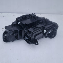 Laden Sie das Bild in den Galerie-Viewer, Frontscheinwerfer BMW X1 5A9A228 Rechts Scheinwerfer Headlight SCH8750072743mo