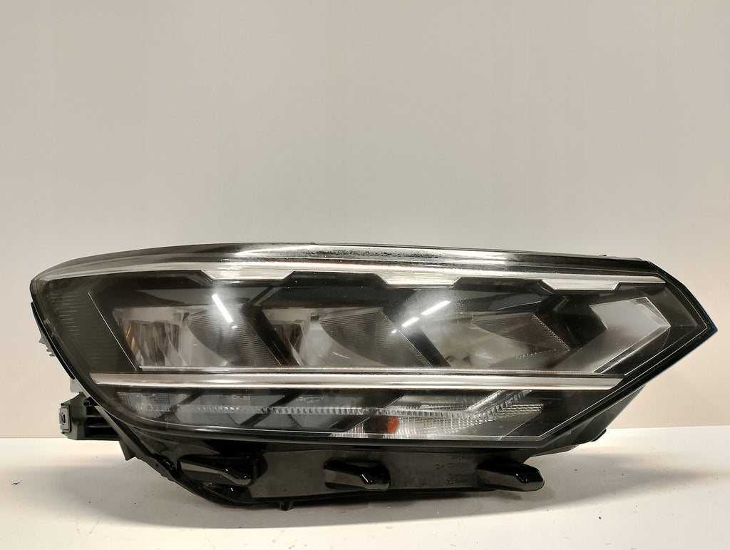 Frontscheinwerfer VW Passat B8 3G1941036P LED Rechts Scheinwerfer Headlight